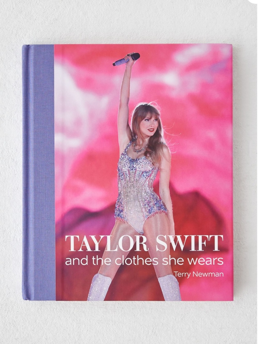 📕Taylor Swift Coffee Table Book
